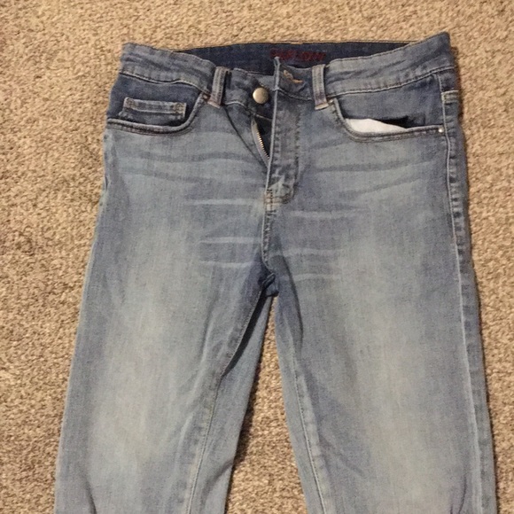 ❌SOLD❌NWOT Harlow Jeans - Picture 4 of 8